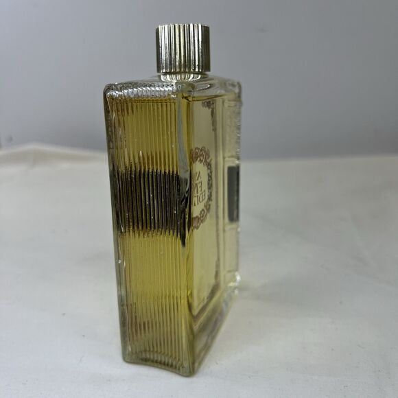 Vintage Avon First Edition Bay Rum After Shave Lotion 6 Fl. oz Book Shape Bottle - Picture 4 of 6